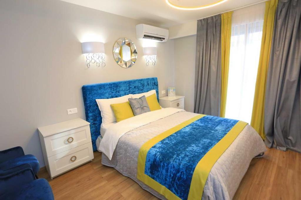 Appartamento Luxe Gambetta - Sea View Nizza Esterno foto